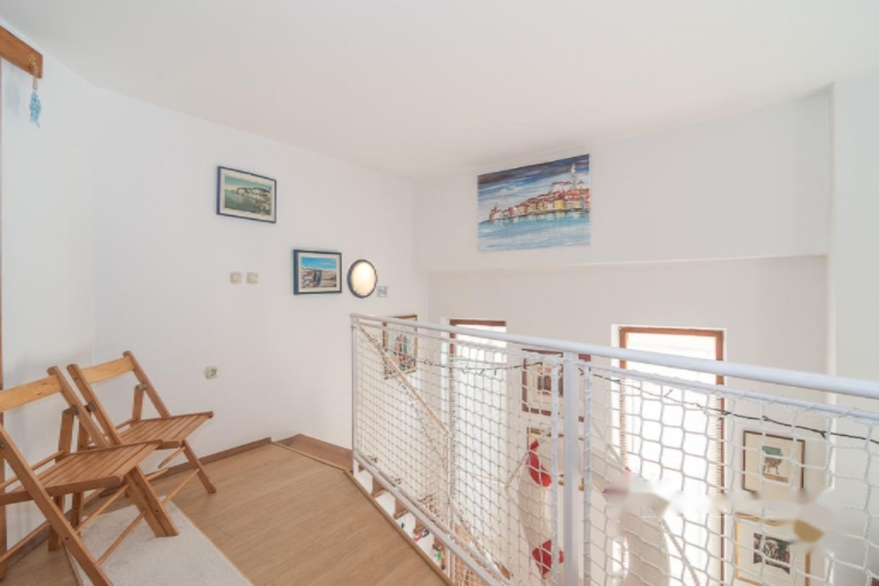 Appartamento a Pirano, Slovenia, 38 m² - foto 9