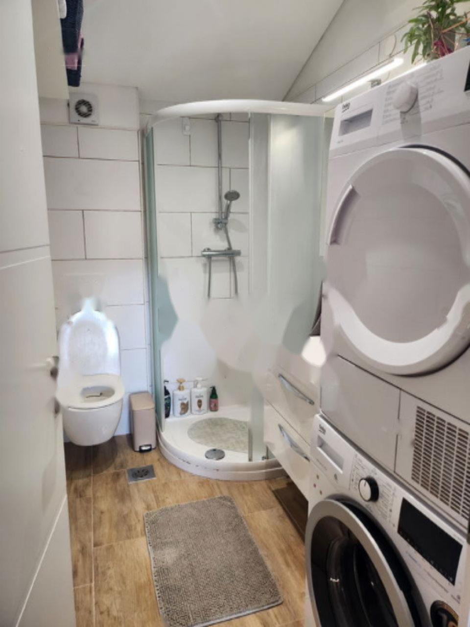 Appartement à Izola, Slovénie, 52 m² - image 9