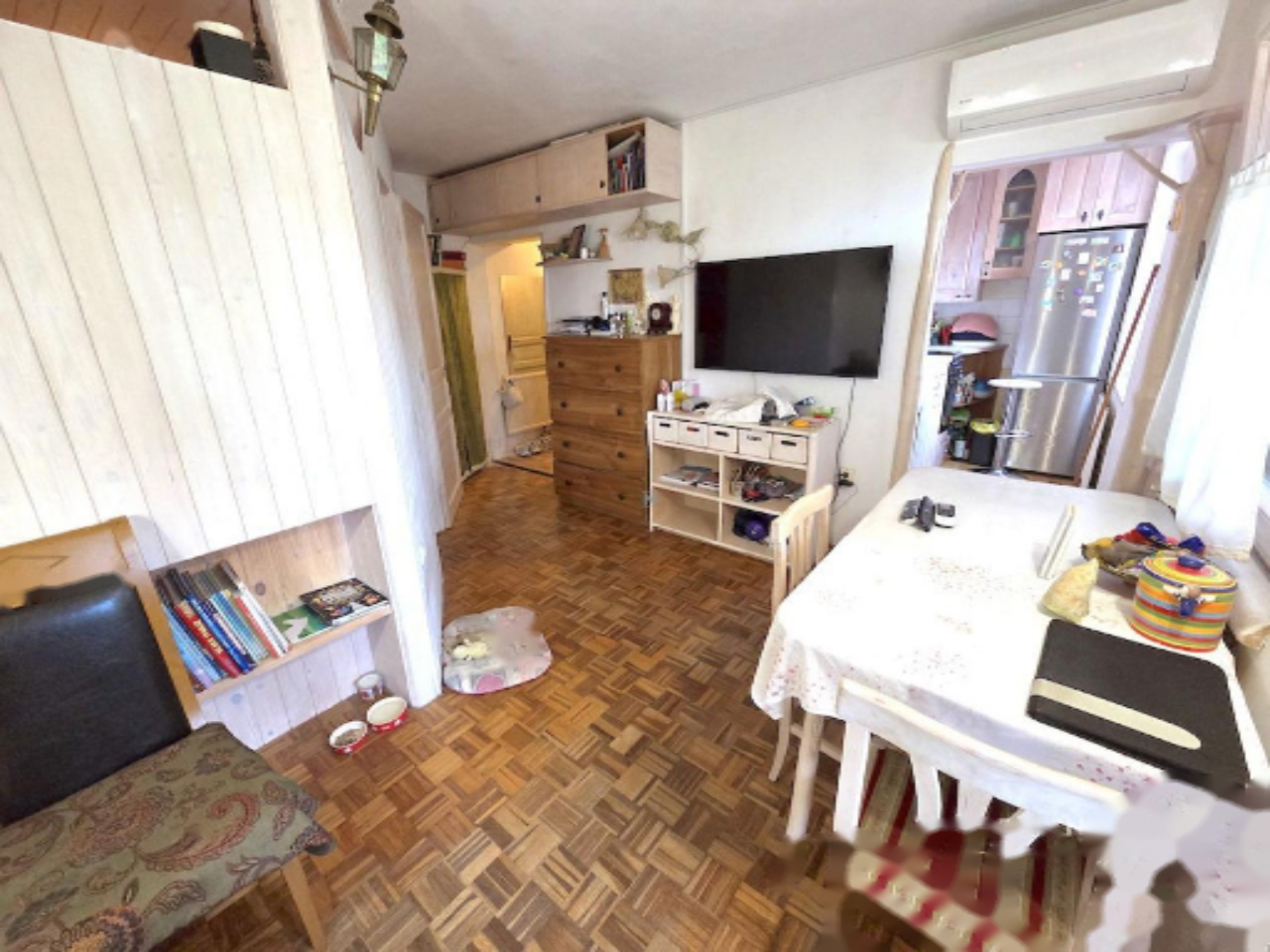 Appartement à Koper, Slovénie, 32 m² - image 9