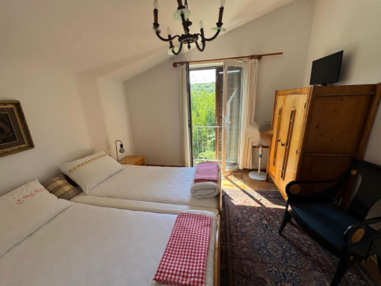 Appartamento a Lucija, Slovenia, 54 m² - foto 9