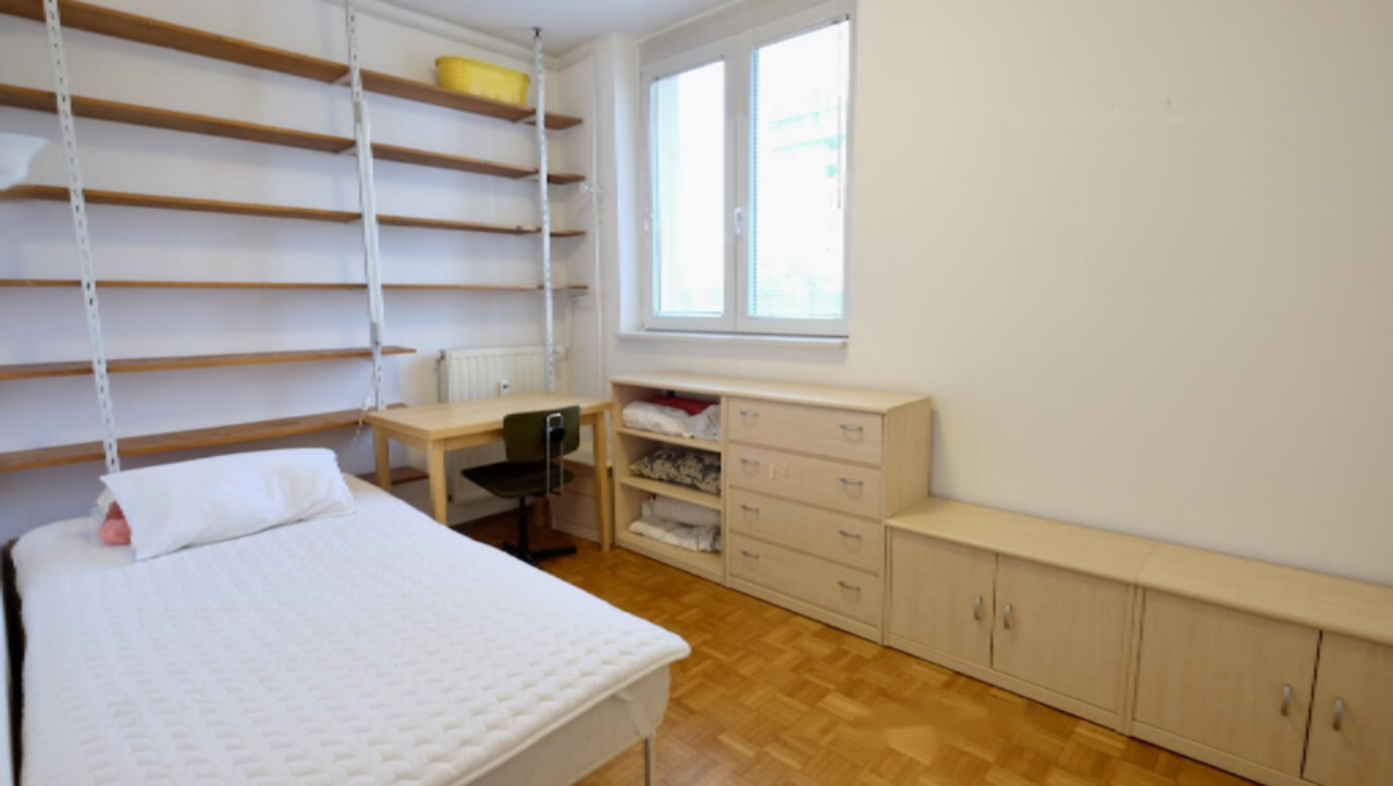 Appartamento a Lubiana, Slovenia, 106 m² - foto 9