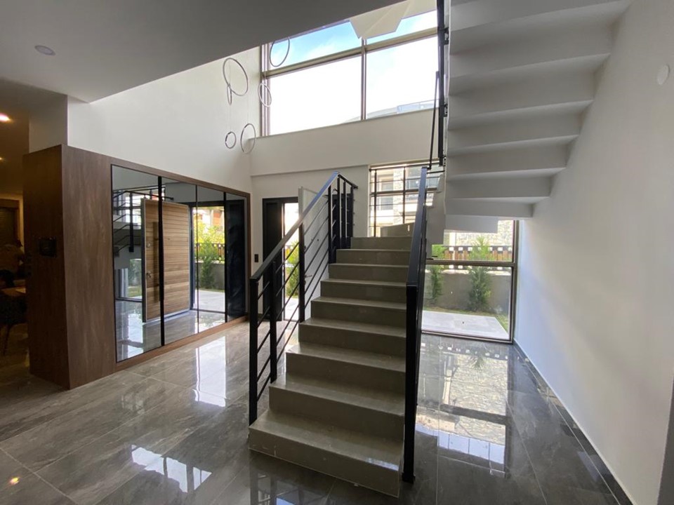 Villa en Belek, Turquia, 450 m² - imagen 7