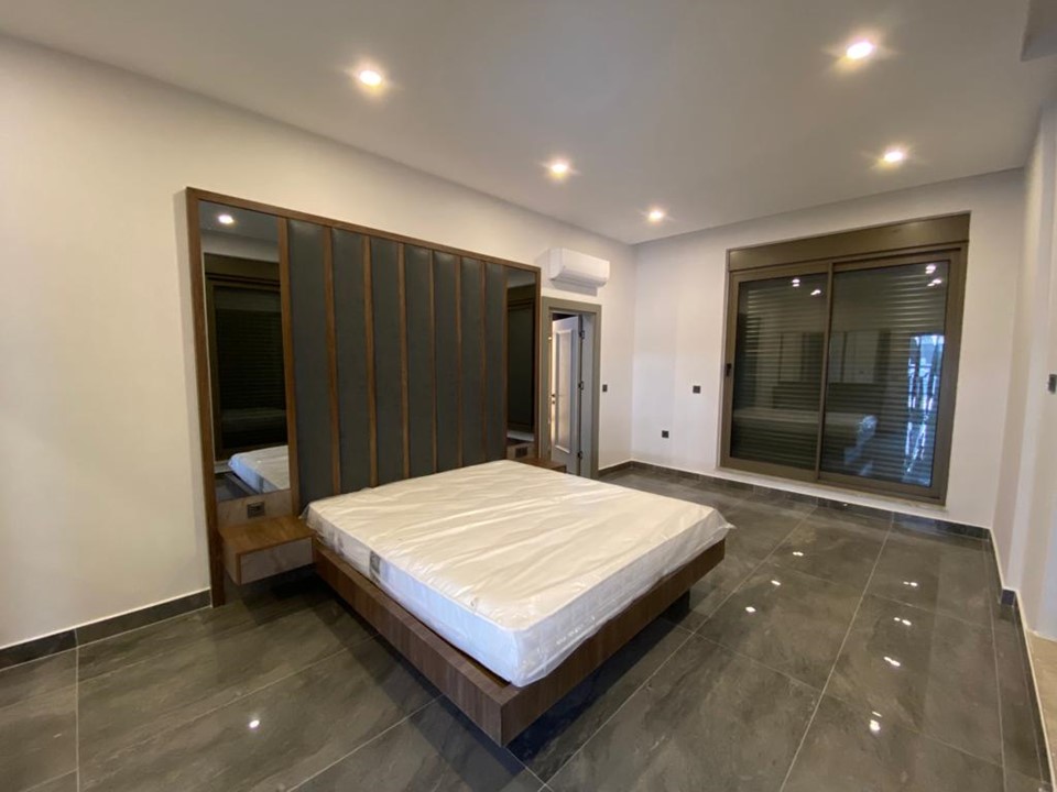 Villa en Belek, Turquia, 450 m² - imagen 10