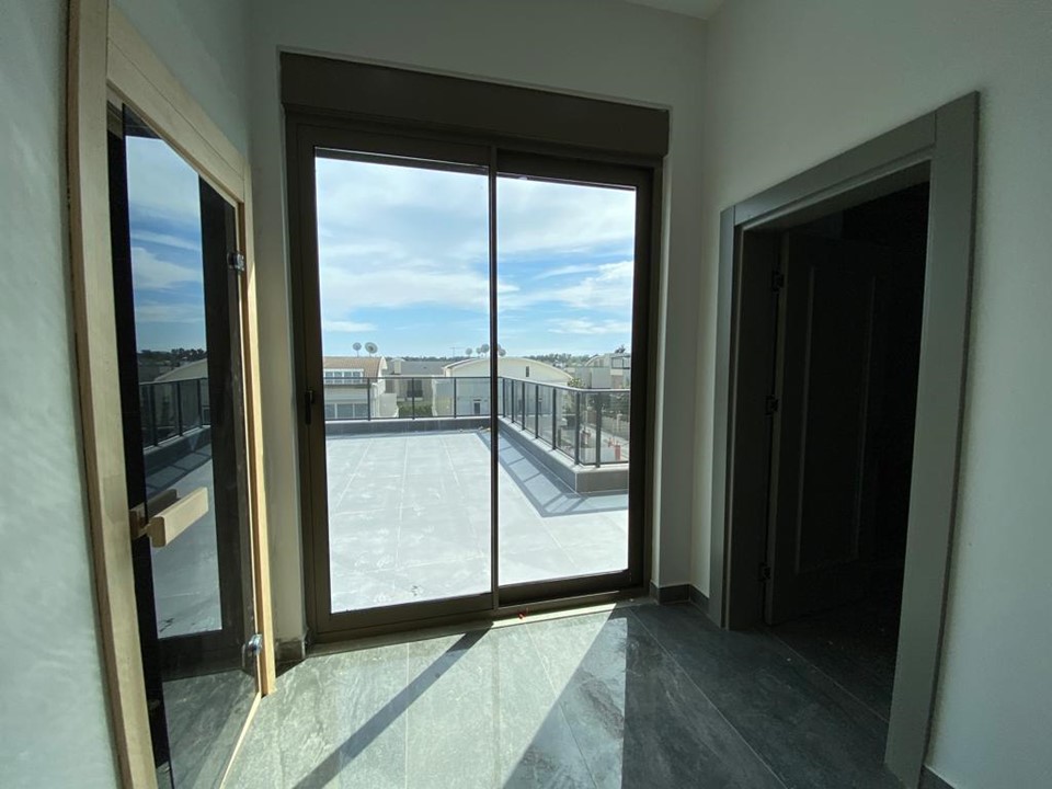 Villa en Belek, Turquia, 450 m² - imagen 14