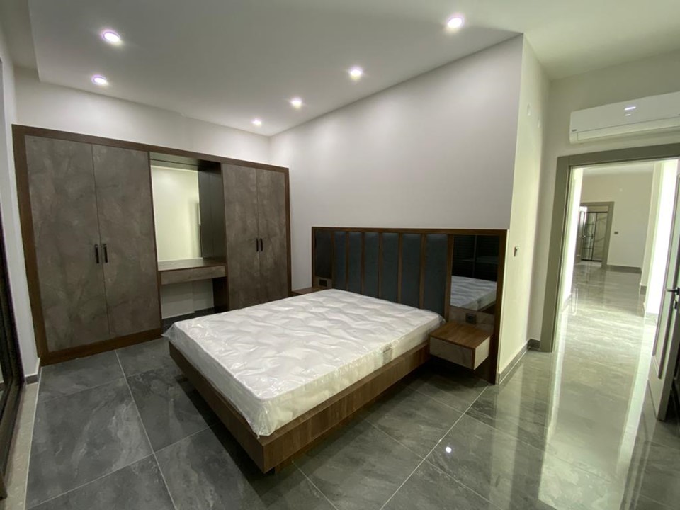 Villa en Belek, Turquia, 450 m² - imagen 13