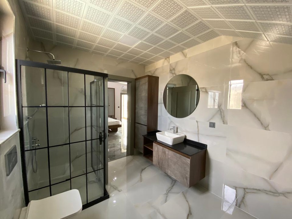 Villa en Belek, Turquia, 450 m² - imagen 16