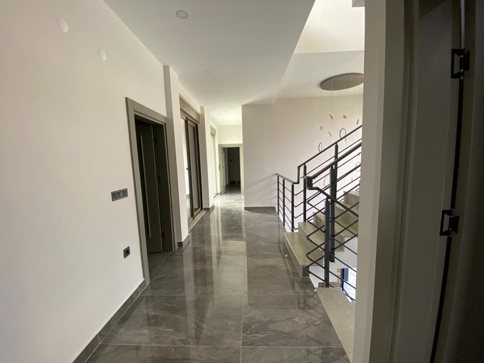 Villa en Belek, Turquia, 450 m² - imagen 9