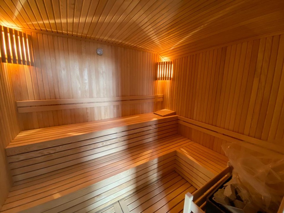 Villa en Belek, Turquia, 450 m² - imagen 18