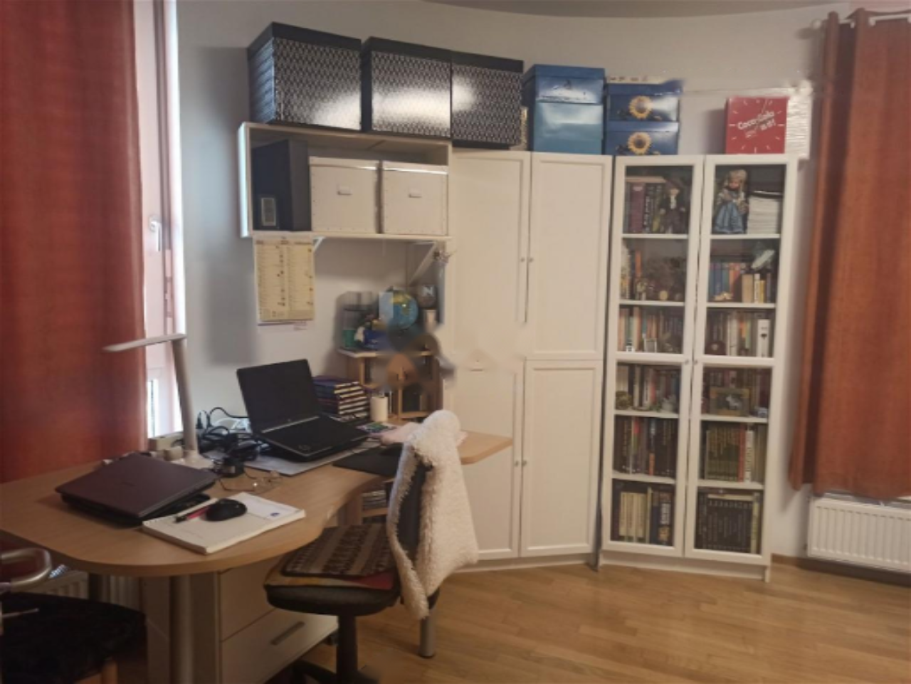 Piso en Koper, Eslovenia, 113 m² - imagen 9