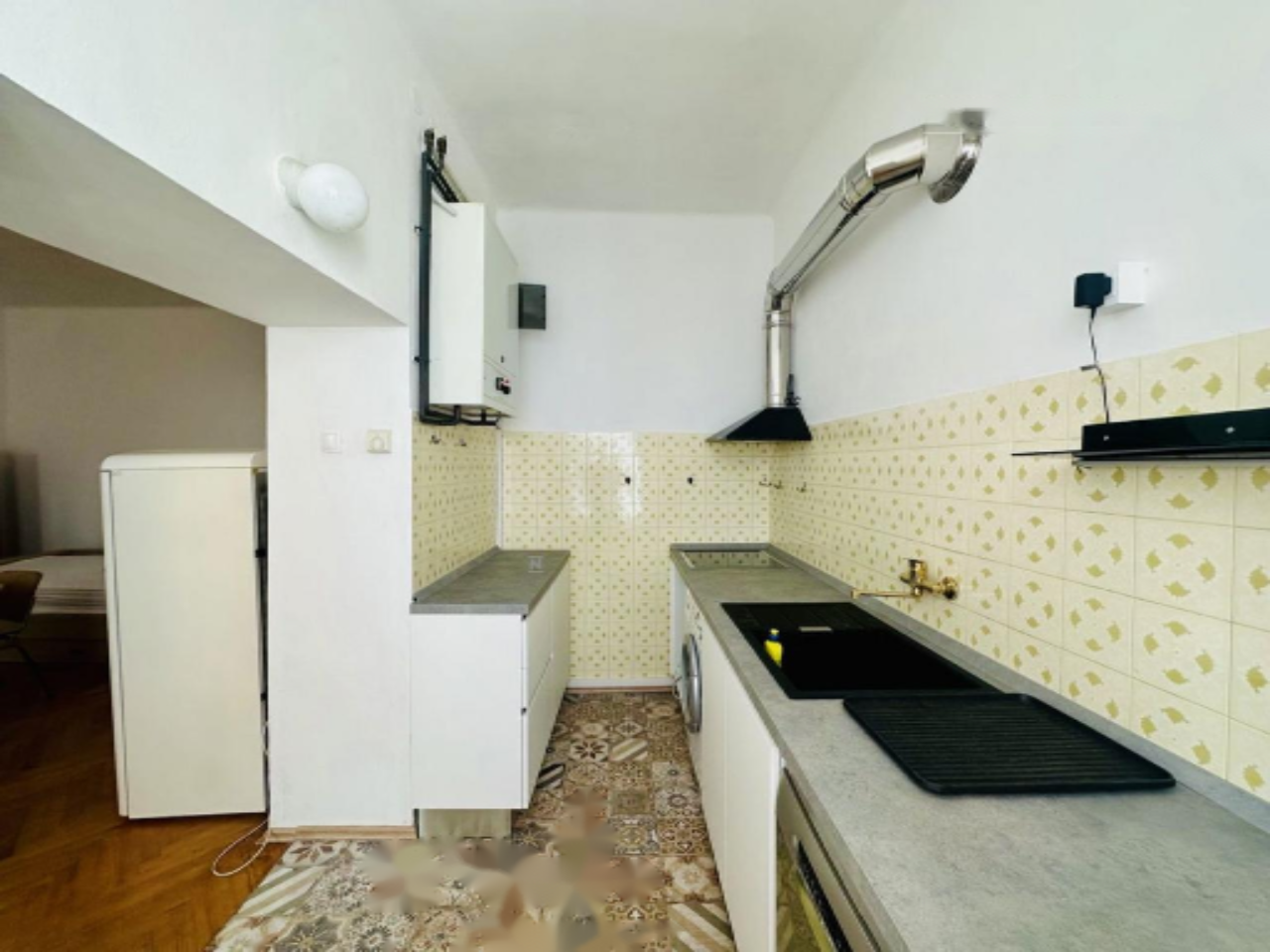 Flat in Piran, Slovenia, 67 m² - picture 9