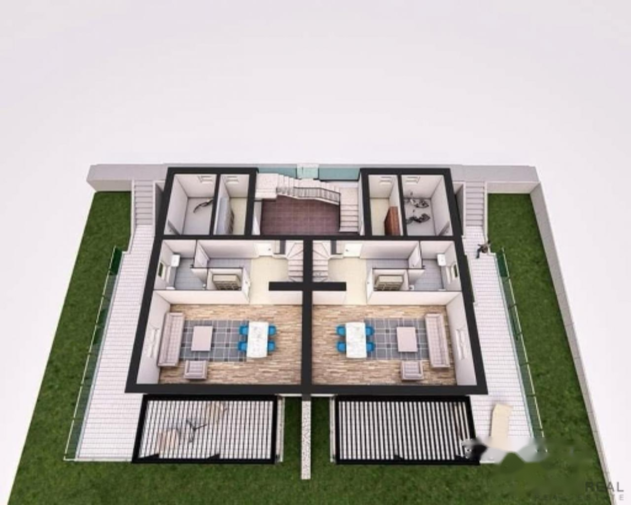 Piso en Izola, Eslovenia, 130 m² - imagen 9