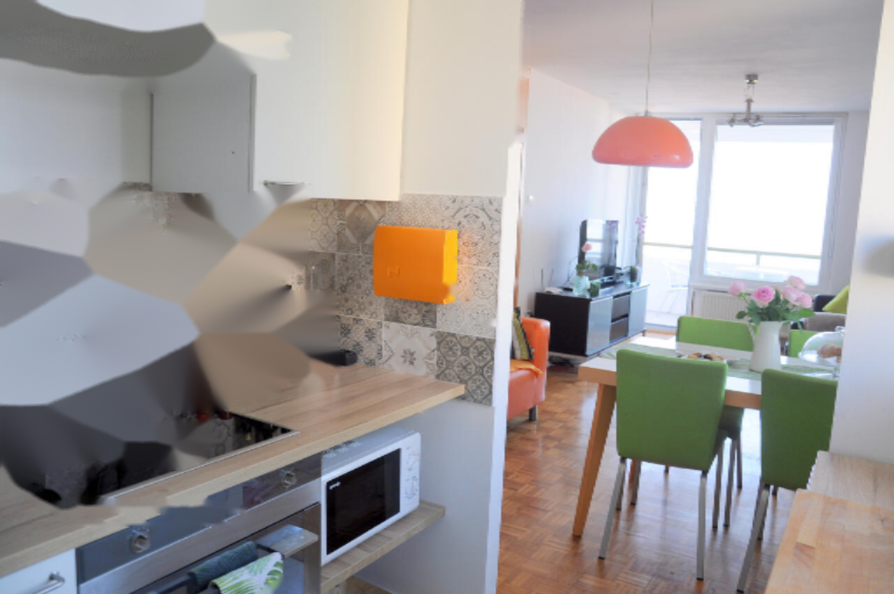 Appartamento a Capodistria, Slovenia, 54 m² - foto 9