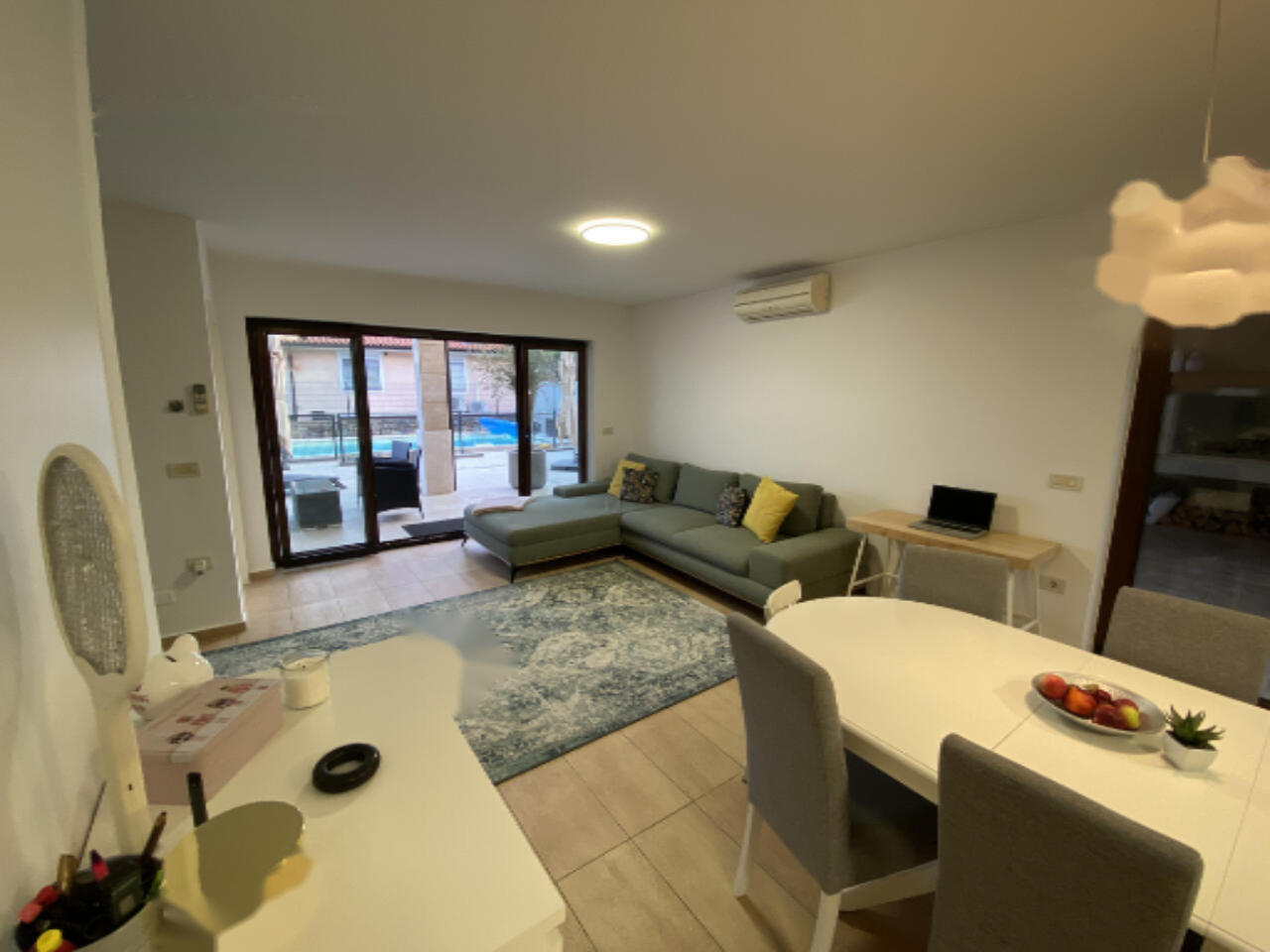 Wohnung in Lucija, Slowenien, 300 m² - Foto 9