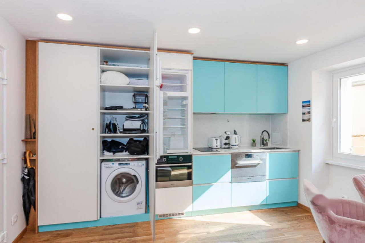 Piso en Piran, Eslovenia, 26 m² - imagen 10