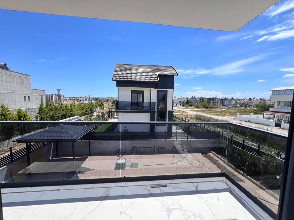 Villa a Belek, Turchia, 198 m² - foto 17