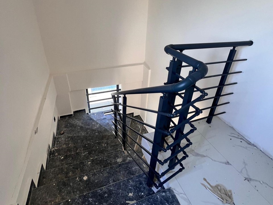 Villa a Belek, Turchia, 198 m² - foto 13