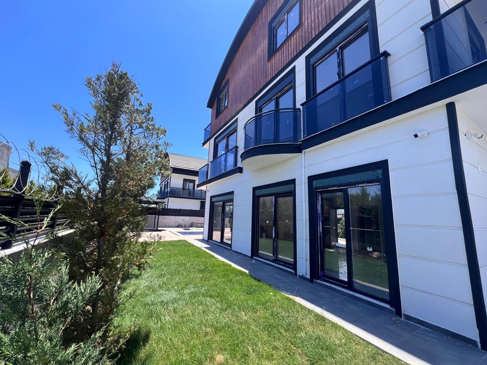 Villa a Belek, Turchia, 198 m² - foto 6