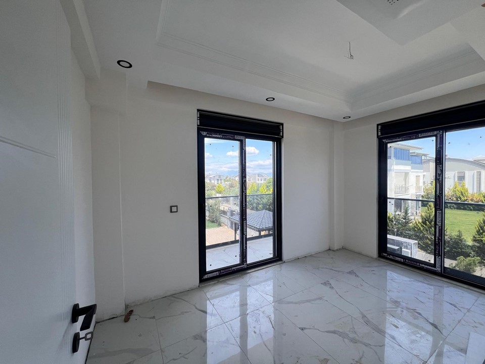 Villa a Belek, Turchia, 198 m² - foto 12