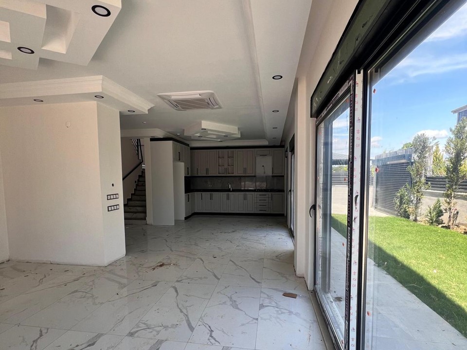 Villa a Belek, Turchia, 198 m² - foto 9