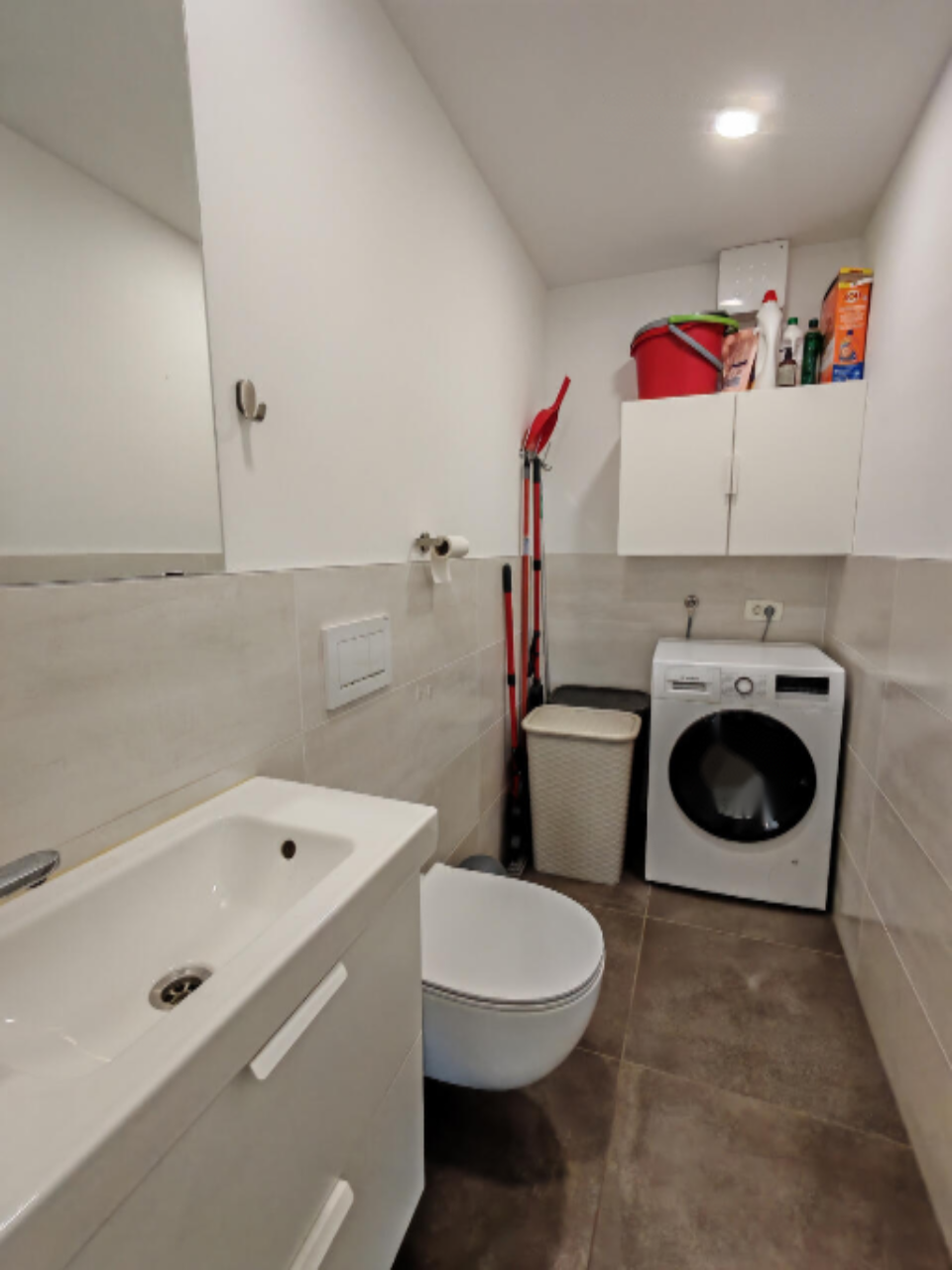 Piso Lusiya, Eslovenia, 110 m² - imagen 10