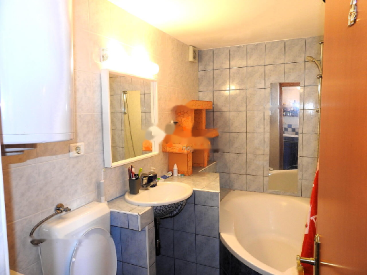 Piso en Portorož, Eslovenia, 52 m² - imagen 10