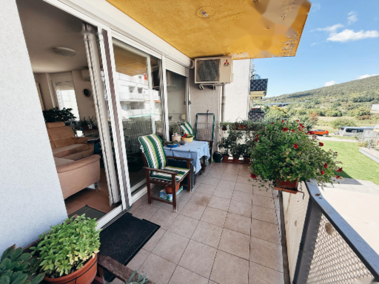 Appartement à Kozina, Slovénie, 80 m² - image 10