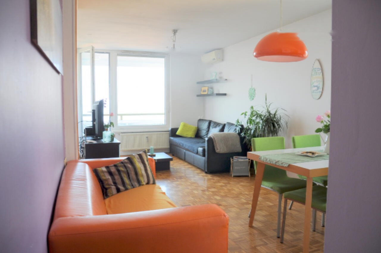 Appartamento a Capodistria, Slovenia, 54 m² - foto 10