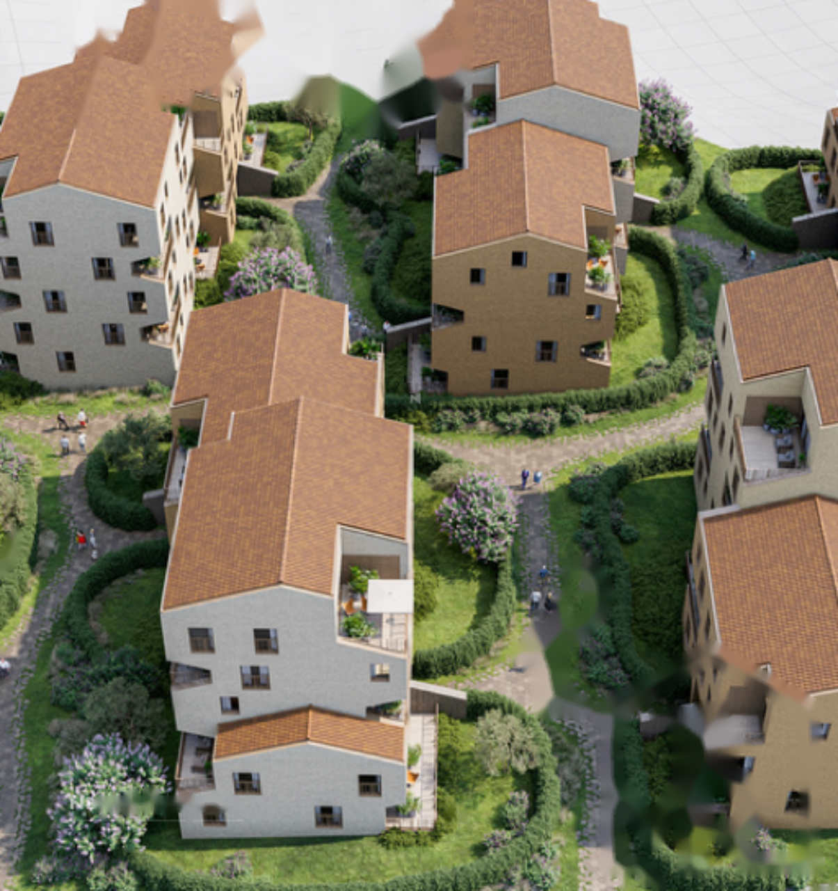 Piso en Izola, Eslovenia, 166 m² - imagen 10