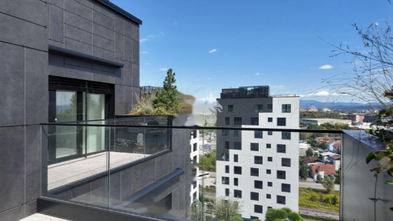 Flat in Ljubljana, Slovenia, 198 m² - picture 10