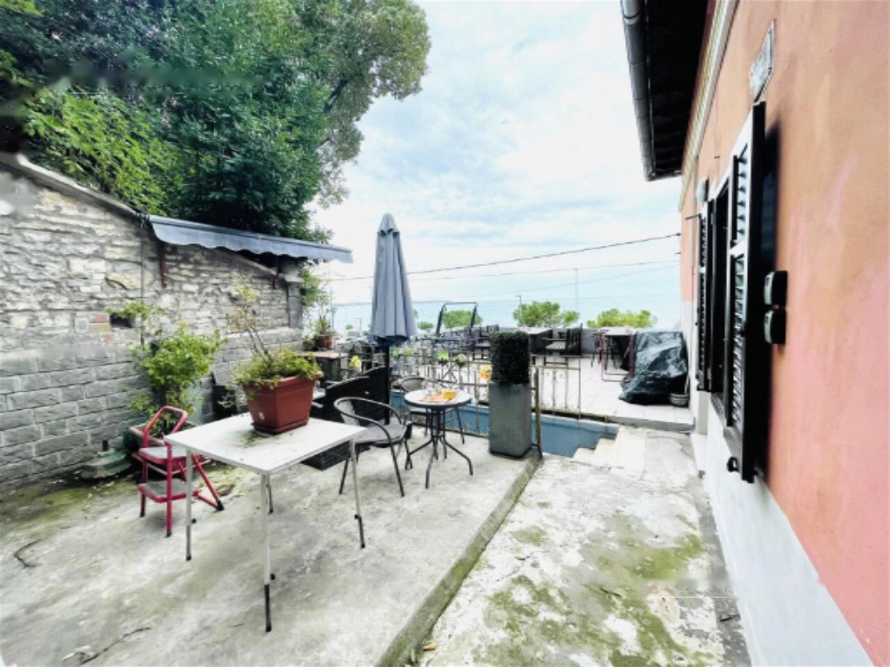 Appartamento a Pirano, Slovenia, 53 m² - foto 10