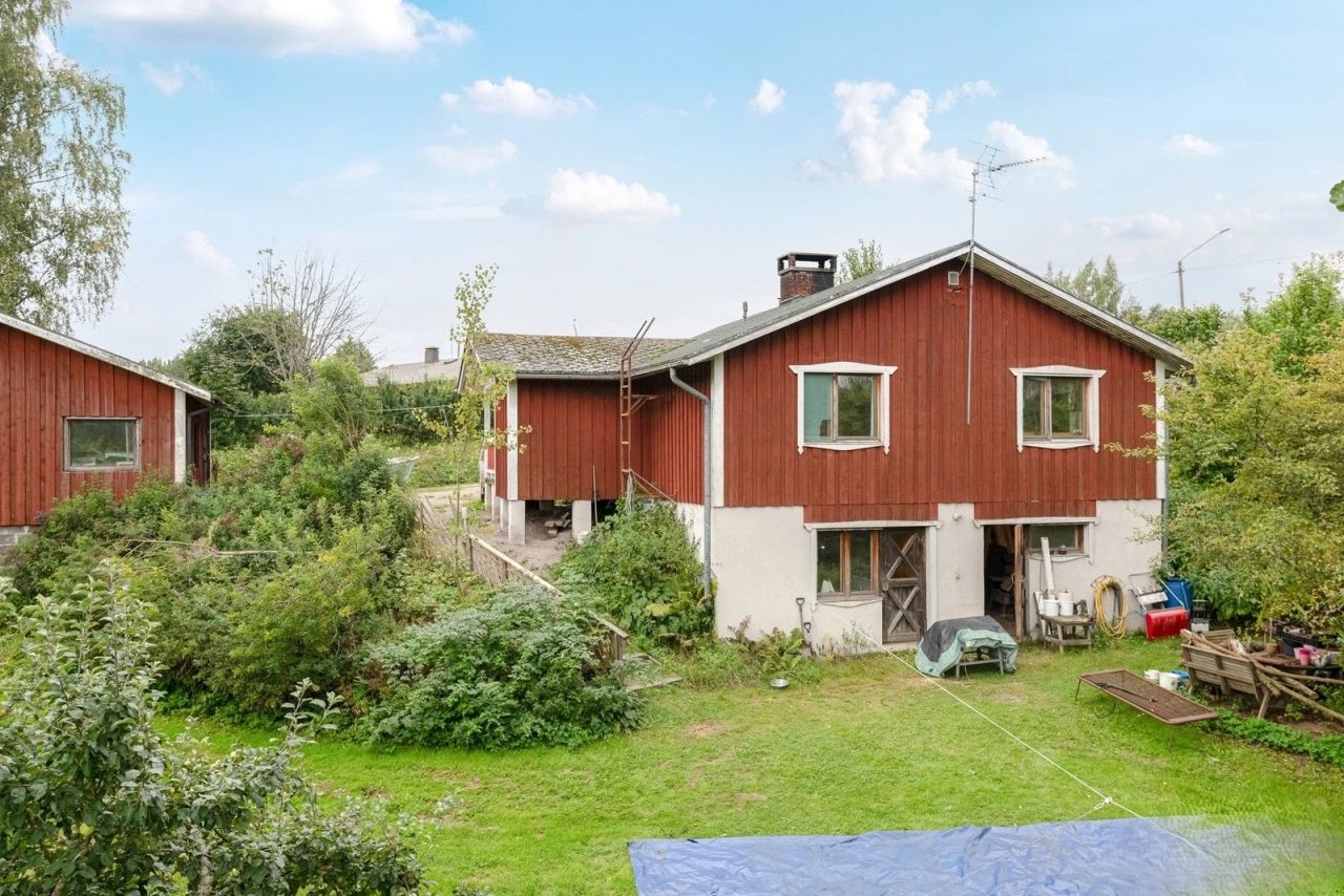 Haus in Loviisa, Finnland, 92 m² - Foto 1