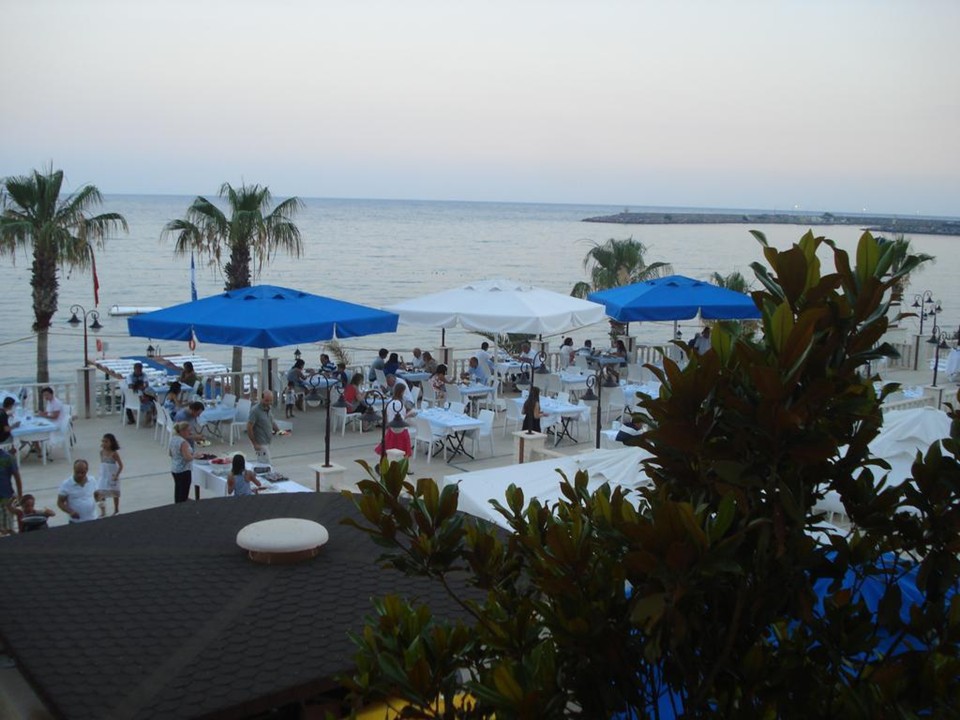 Hotel en Mersin, Turquia, 4 000 m² - imagen 9