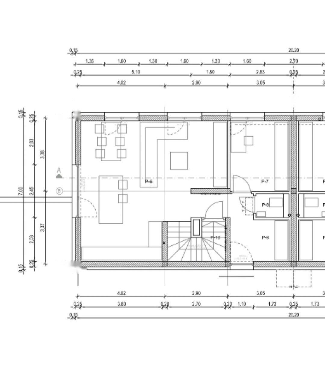 Appartamento a Brezovica, Slovenia, 180 m² - foto 10