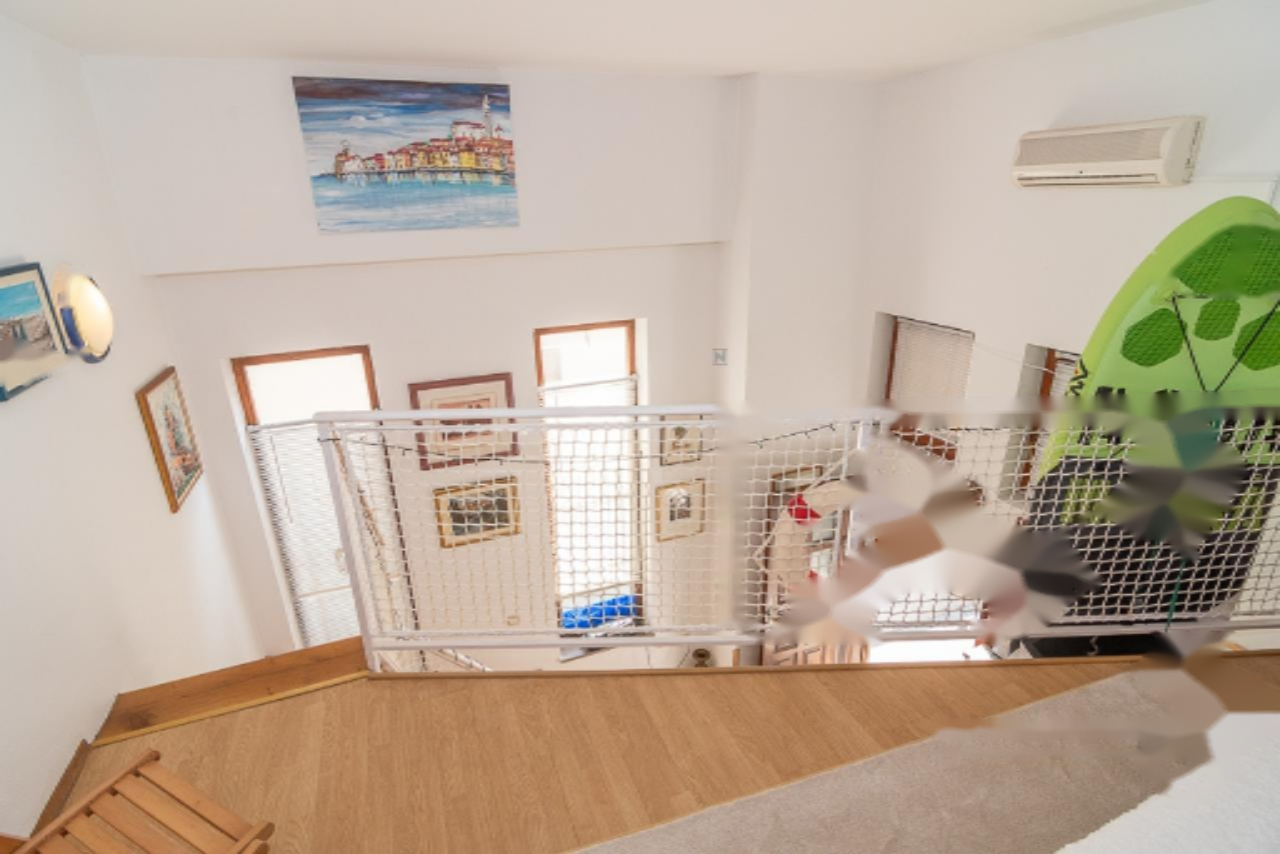 Appartamento a Pirano, Slovenia, 38 m² - foto 10