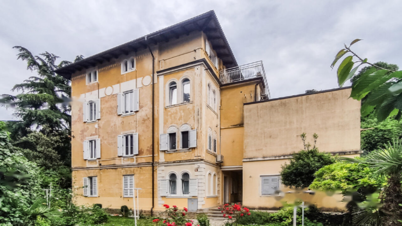 Appartamento a Portorose, Slovenia, 44 m² - foto 10