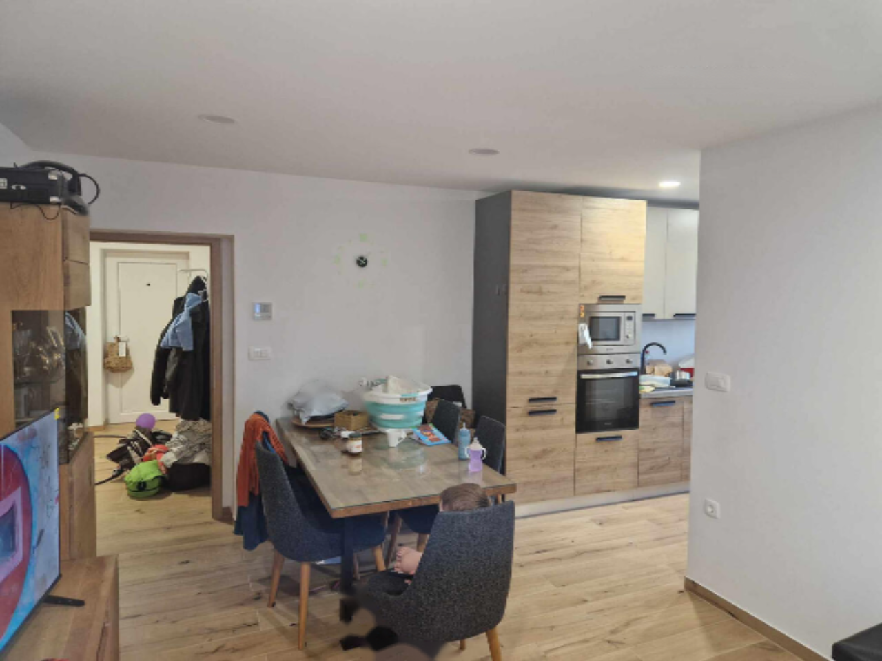 Piso en Koper, Eslovenia, 97 m² - imagen 10