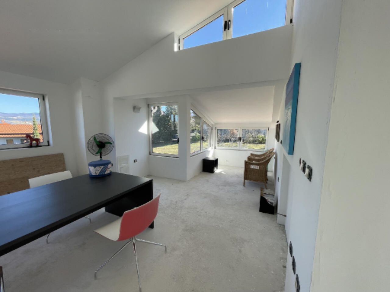 Flat in Koper, Slovenia, 186 m² - picture 10