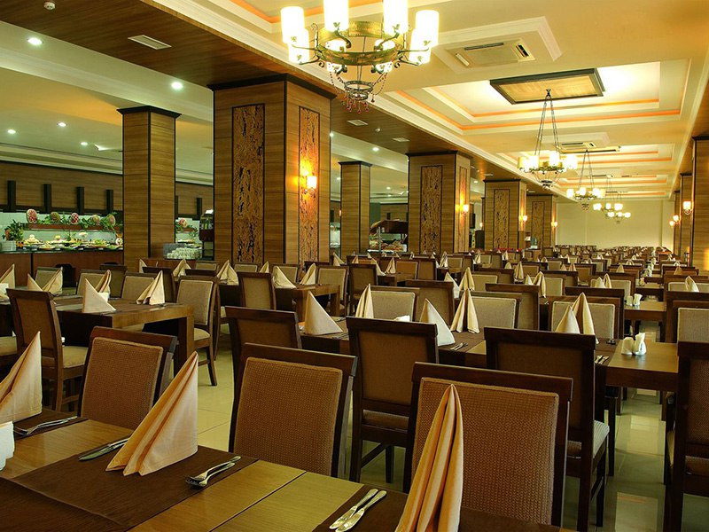 Hôtel à Sidé, Turquie, 5 000 m² - image 5