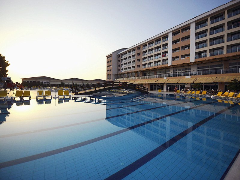 Hôtel à Sidé, Turquie, 5 000 m² - image 10