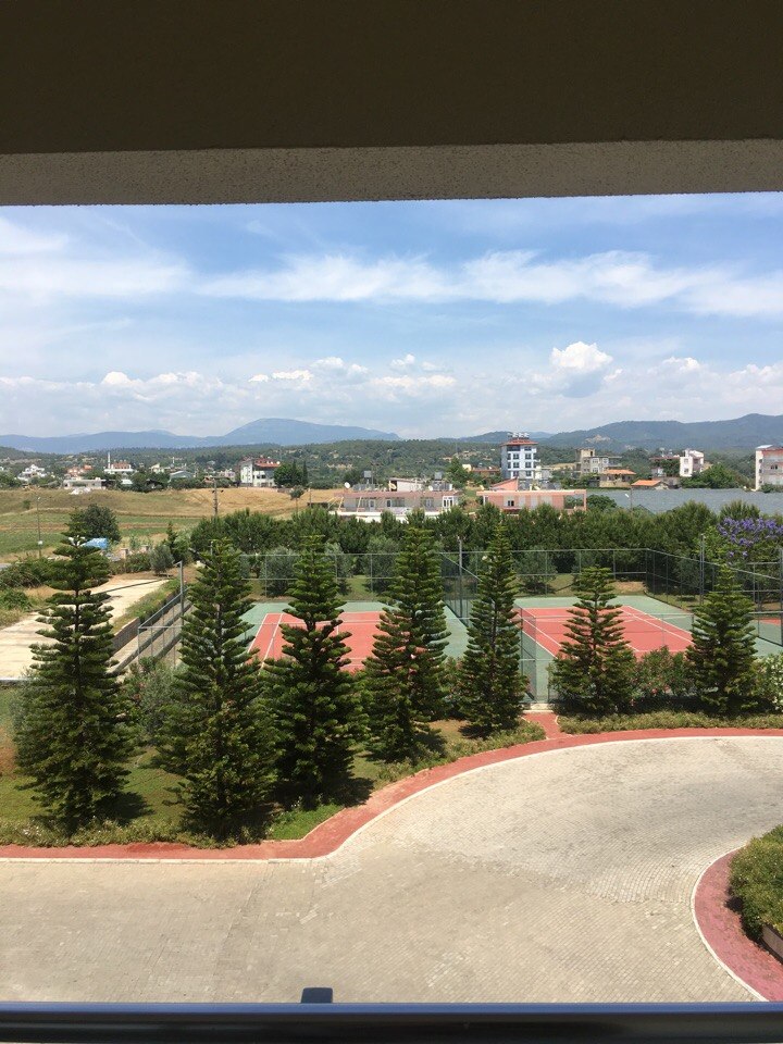 Hôtel à Sidé, Turquie, 5 000 m² - image 4