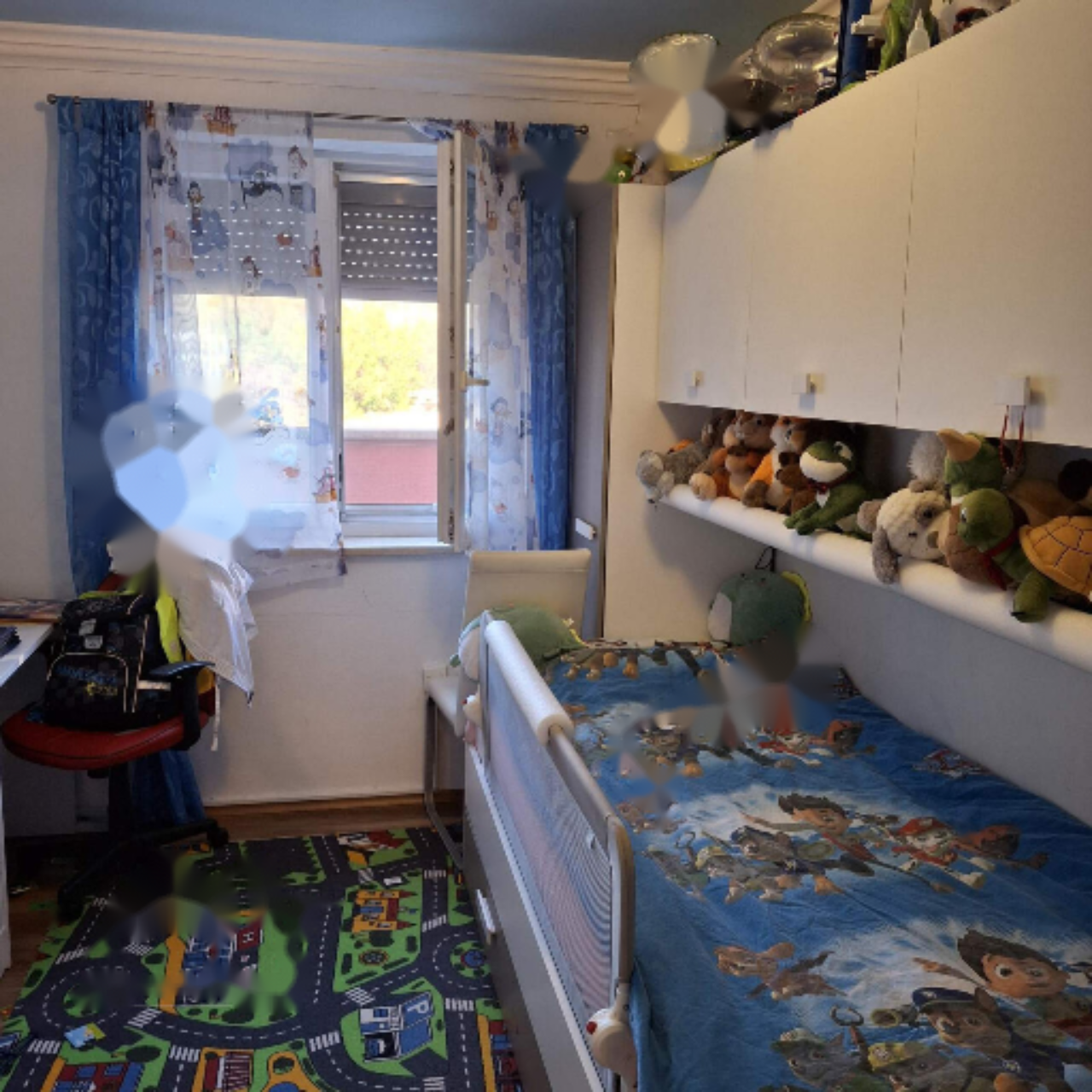 Piso en Kozina, Eslovenia, 73 m² - imagen 10