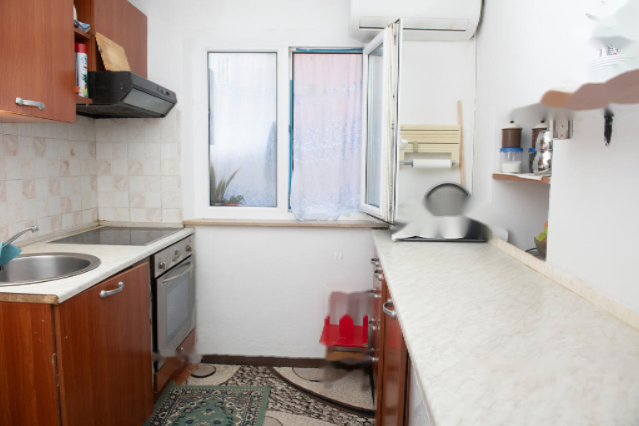Wohnung in Izola, Slowenien, 32 m² - Foto 10