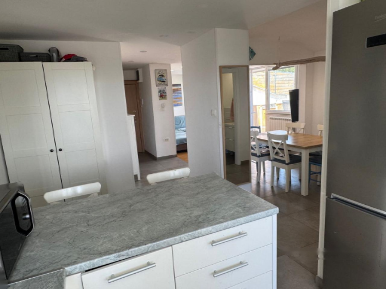 Appartement à Lucija, Slovénie, 110 m² - image 10