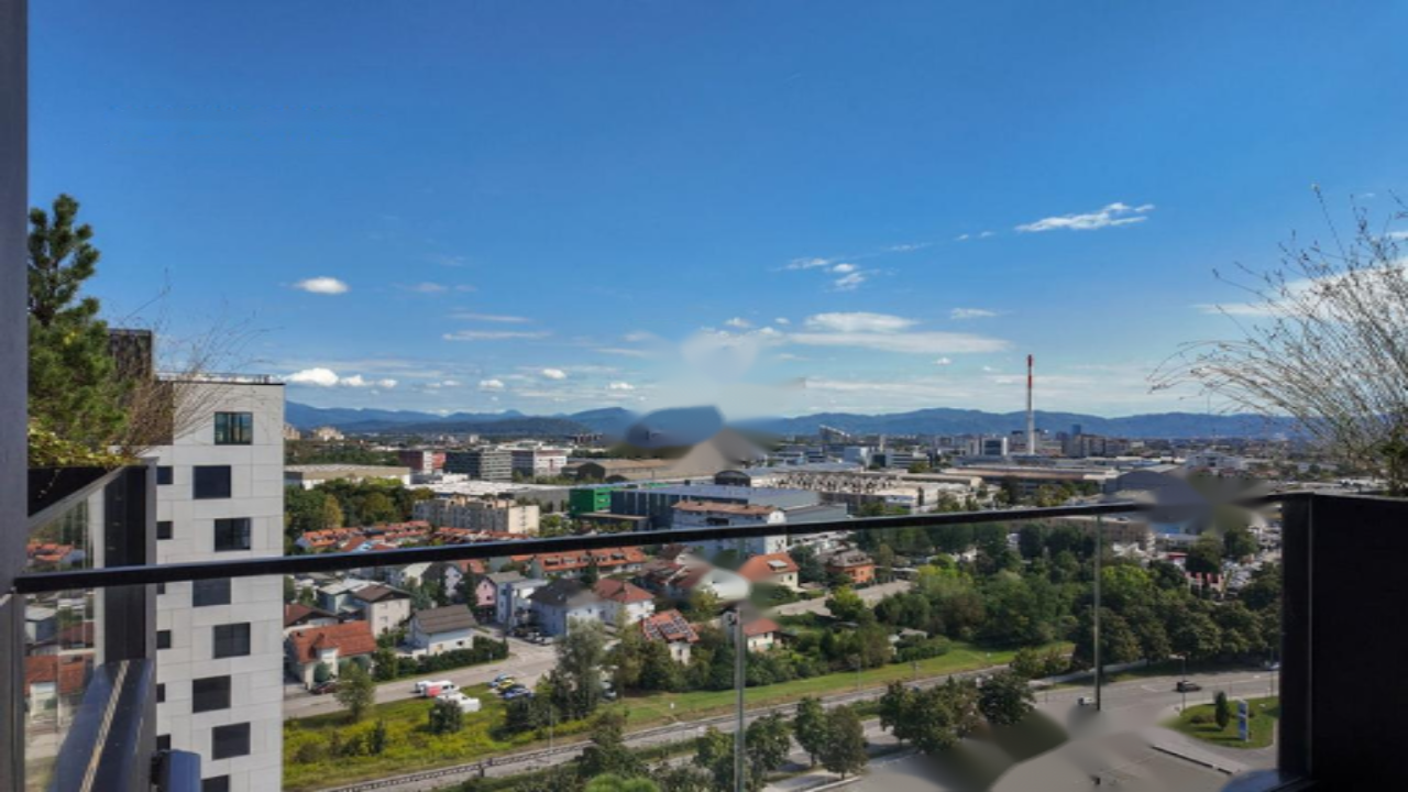 Flat in Ljubljana, Slovenia, 198 m² - picture 11