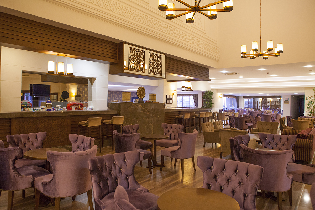 Hotel in Side, Türkei, 8 500 m² - Foto 4