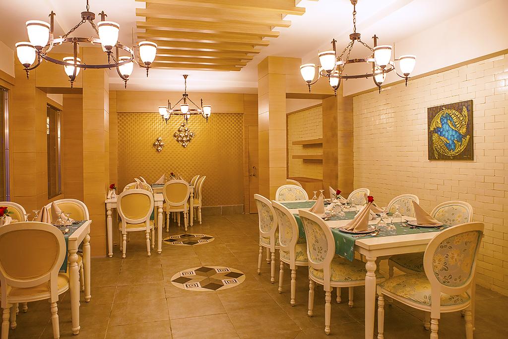 Hotel in Side, Türkei, 8 500 m² - Foto 14