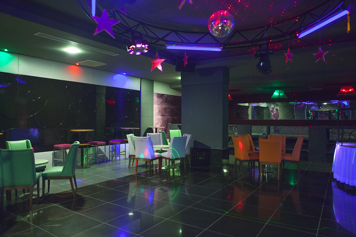 Hotel in Side, Türkei, 8 500 m² - Foto 12