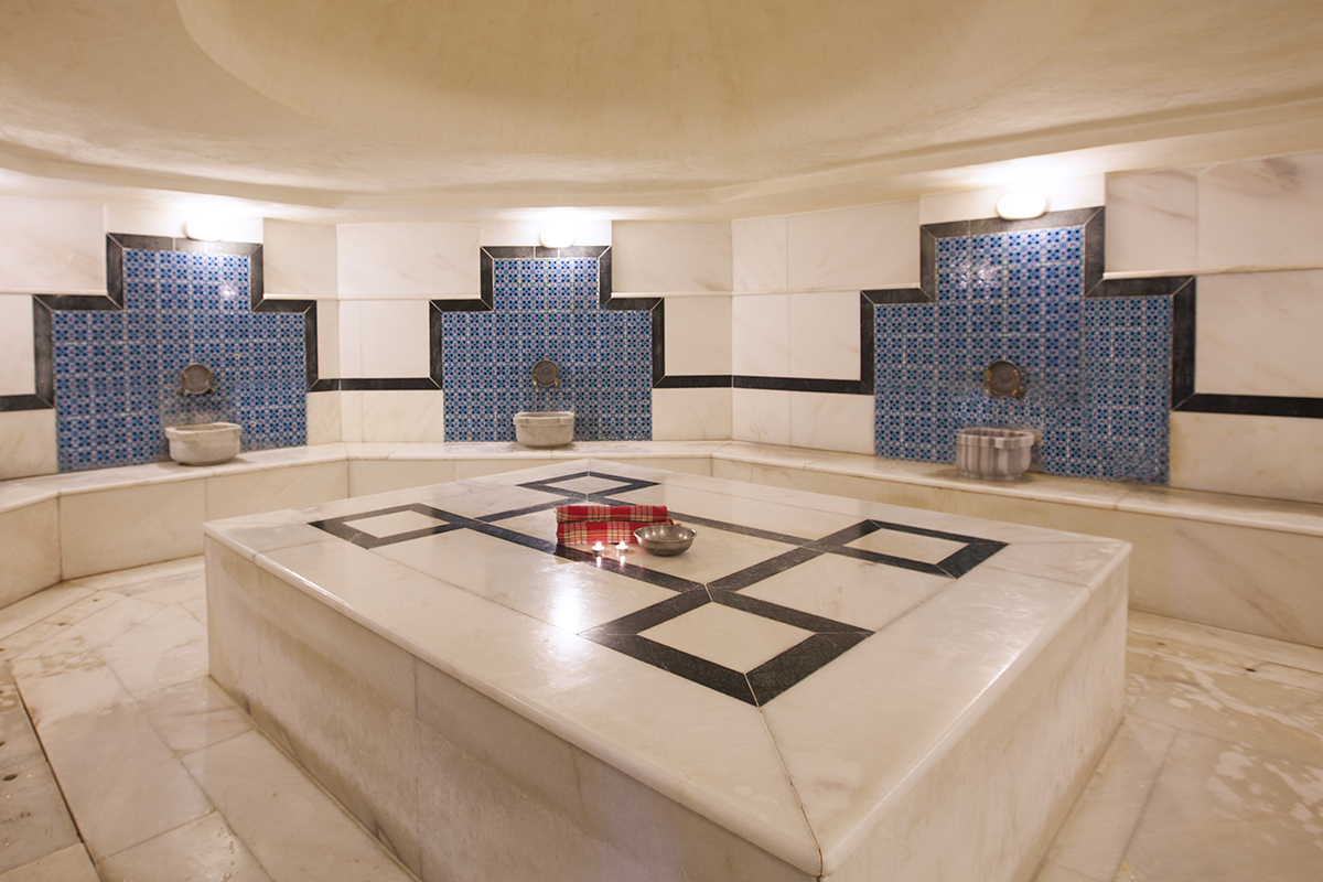 Hotel in Side, Türkei, 8 500 m² - Foto 7