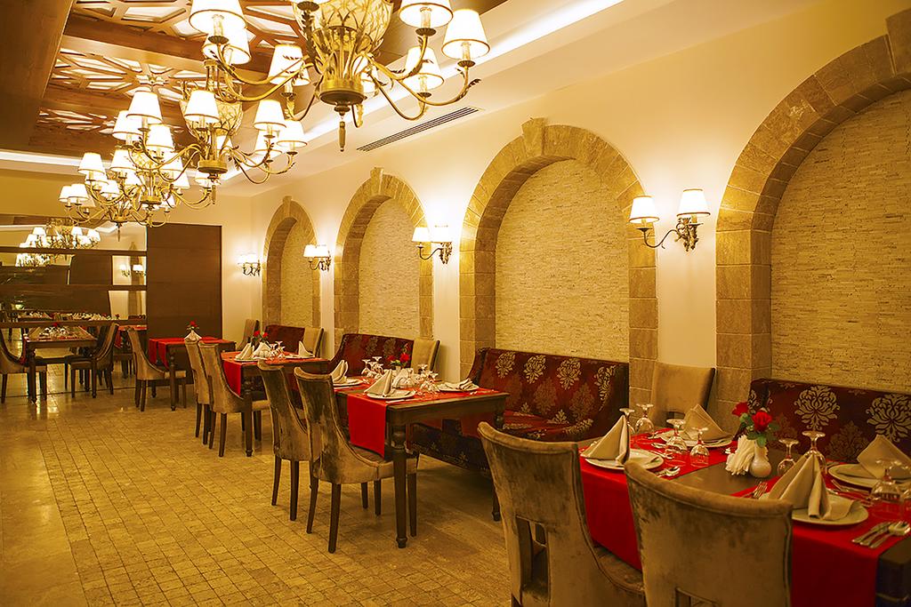 Hotel in Side, Türkei, 8 500 m² - Foto 15