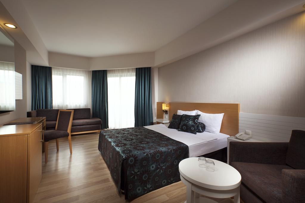 Hotel in Side, Türkei, 8 500 m² - Foto 17